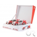 Coffret Toyota Supra GT Twin Pack N°36 et N°37 (Marlboro)