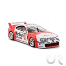 Toyota Supra GT N°37 (Marlboro)