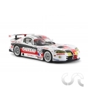 Dodge Viper GTS-R Le Mans 2001 N°58