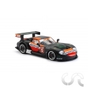 Marcos LM600 GT2 "Championnat Espagne 2002 N°5