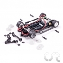 Kit Châssis HRS2 Transversal Offset 0.5mm complet