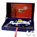 Alpine A442 LM77 N°16
