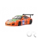 Porsche 997 24h Nürburgring 2014 N°57