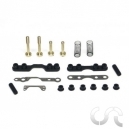 Kit Suspension à ressort pour châssis HRS