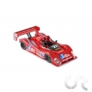 Ferrari F333 SP IMSA 1996 N°27