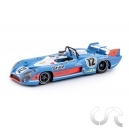 Matra MS670B Le Mans 1973 N°12