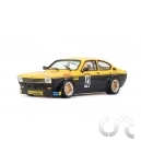 Opel Kadett GT/E DRM 1976 N°43