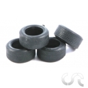 Pneus 21x10mm Supergrip