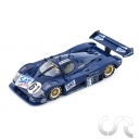 Sauber Mercedes C9 Norisring 1987 N°61