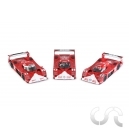 Coffret Toyota GT-One Le Mans 1999 N°1, N°2, N°3