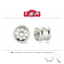 Jante AR (13 x 10mm) "Air Systèm" Pour Formula 86/89 x2