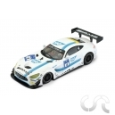 Mercedes AMG 24h Nürburgring 2016 N°4