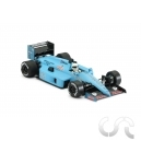 Formula 86/89 "Leyton House" N°16