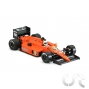 Formula 86/89 "Jägermeister" N°33