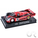 Porsche 962C Le Mans 1989 N°10