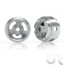Jantes Magnésium 16.5x10mm x2