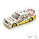 Mercedes 190E DTM (Zolder 1992) N°12
