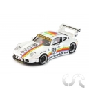 Porsche 911 GT2 "Apple" N°89