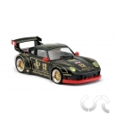 Porsche 911 GT2 "JPS" N°12