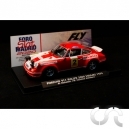 Porsche 911 Rallye (2000 Virages) 1974 N°2