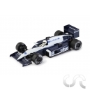 Formula 86/89 "Olivetti" N°8
