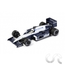 Formula 86/89 "Olivetti" N°7