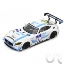 Mercedes MB-A GT3 Winner 24h Nürburgring 2016 N°4