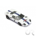 Ford GT40 MKI "Martini Racing" N°9