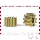 Pignon Inline 9d - Diamètre 5.5mm x2
