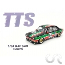 Ford Escort Mk.1 Gr.2 "Castrol Black" N°54