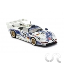 Porsche 911 GT1 "Le Mans 1996" N°25