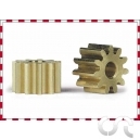 Pignon Sidewinder 11d - Diamètre 6.5mm x2