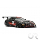Mercedes AMG "Strakka Racing" 201 N°42