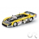 Toyota 86C Le Manns 1986 N°38