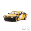 Opel Kadett GT/E Vainqueur Köln-Ahrweiler 2017 N°1