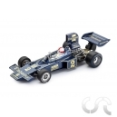 Lotus 72 D (South African Championship 1975) N°2