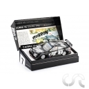 Coffret Opel Calibra V6 Vainqueur DTM/ITC 1996 N°7