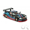 Marcos LM600 GT2 "Black Martini" N°21