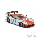 Marcos LM600 GT2 "Gulf" N°19