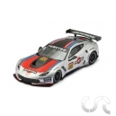 Chevrolet Corvette C7R "martini Grey" N°22