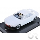 Nissan Skyline GT-R Kit Blanc