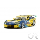 Dodge Viper GTS-R Le Mans 2001 N°56