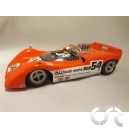 McLaren M6B Can-Am (Mosport 1969) N°54