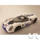 McLaren ELVA MKI Can-Am 1965 N°97