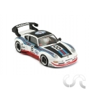Porsche 911 GT2 " Martini White " N°8