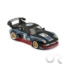 Porsche 911 GT2 " Martini Black " N°3
