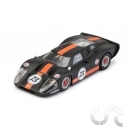 Ford  MK IV "Gulf Limited Edition Black" N°73