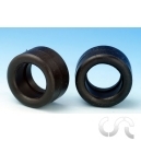 Pneus AR Slick "TRANSAM" 28x14.5mm (Shore 30) x2