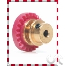 Couronne Inline 23d en Bronze