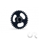 Couronne Sidewinder 32d - 18mm